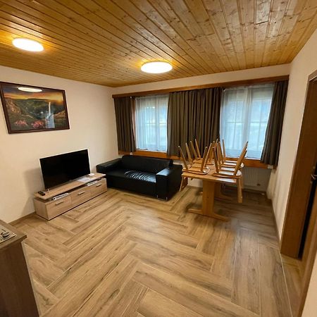 Pension Balm Meiringen Luaran gambar