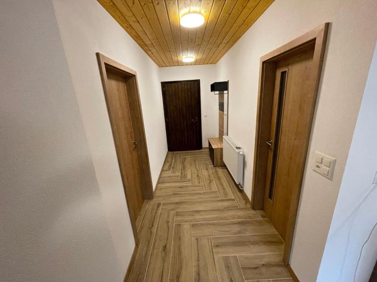 Pension Balm Meiringen Luaran gambar