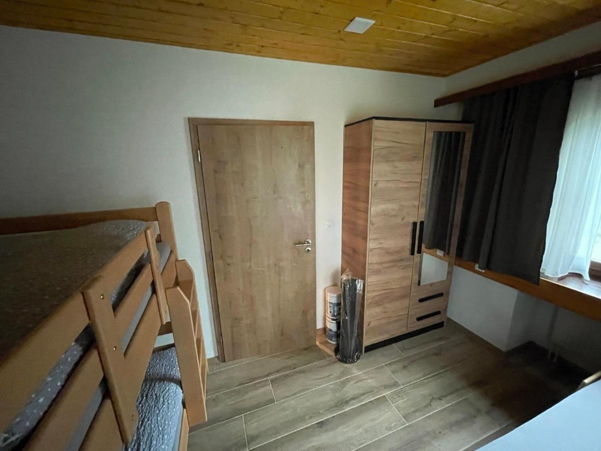 Pension Balm Meiringen Luaran gambar