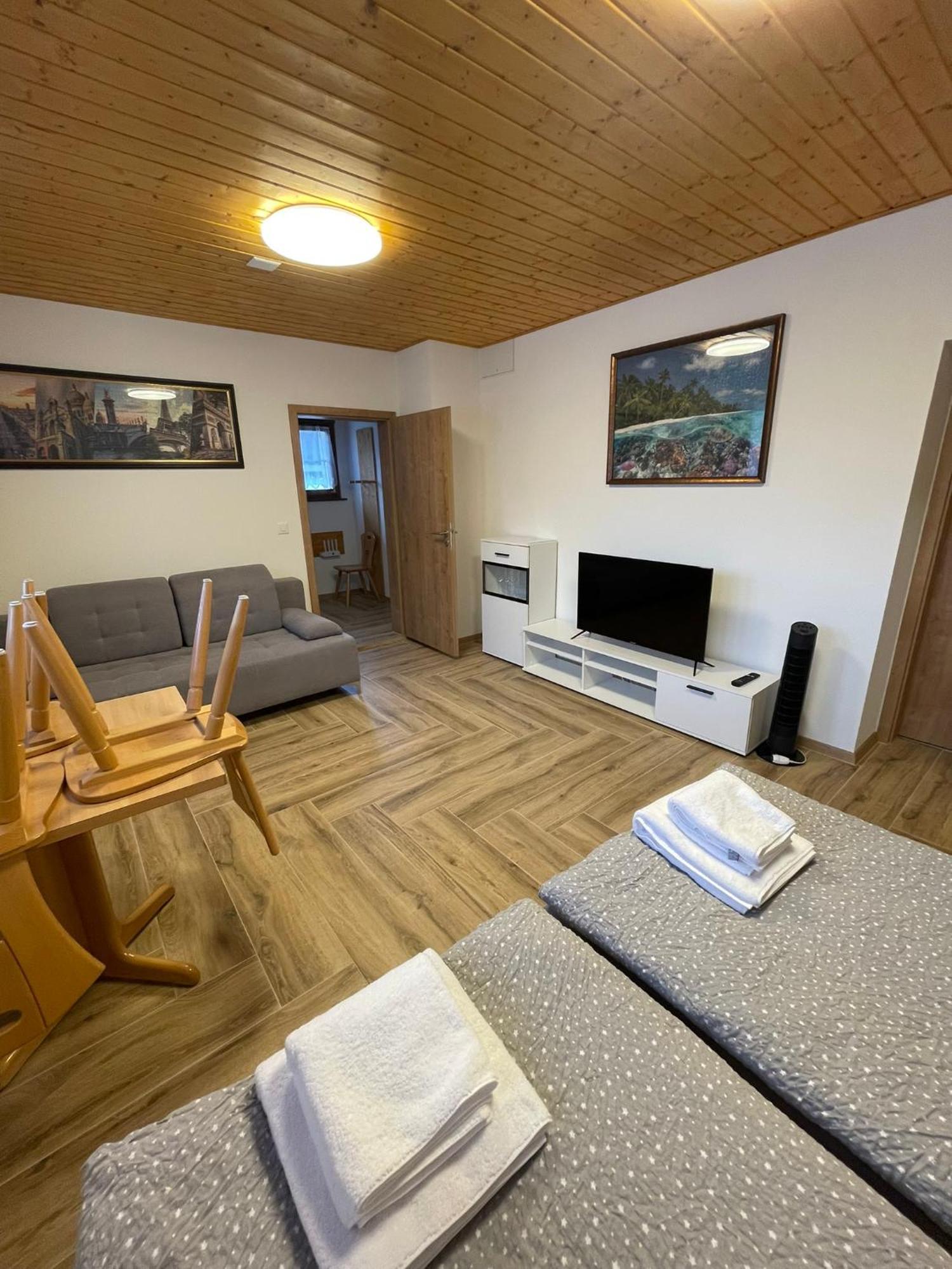 Pension Balm Meiringen Luaran gambar