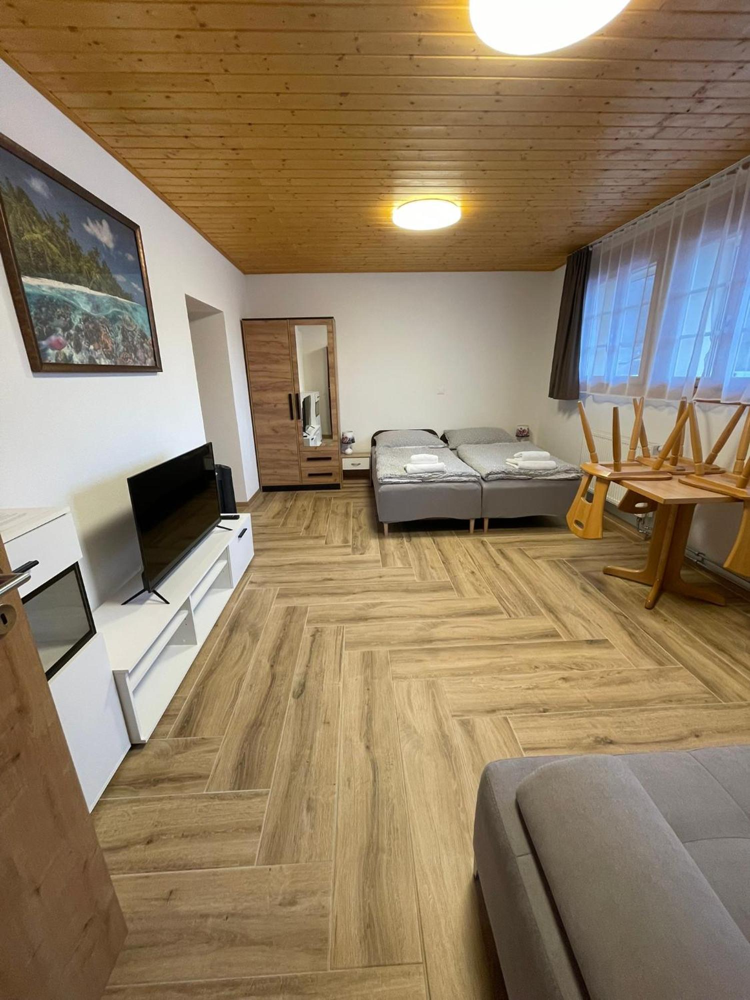 Pension Balm Meiringen Luaran gambar